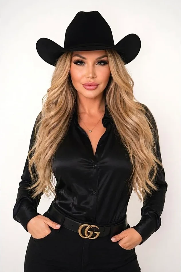 Sara Lopez, Owner & Broker